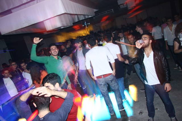 Club 21 Presents D'Julz